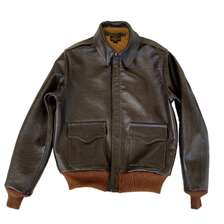 Aero Leather Type A-2 (40-3785-P)画像