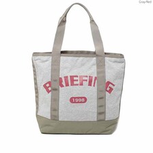 BRIEFING COLLEGE TOTE M BRA253T22画像