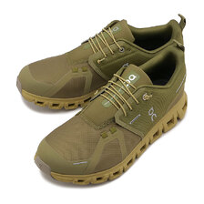 On Cloud 6 WP Olive/Safari 3MF10062231画像