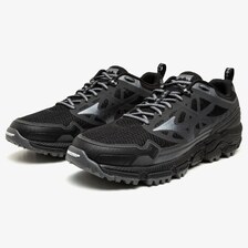 MIZUNO WAVE DAICHI LS BLACK/SILVER/METALLIC GREY D1GA260101画像