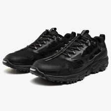 MIZUNO WAVE DAICHI LS BLACK D1GA261801画像