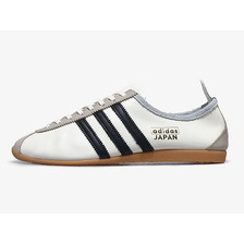 adidas Originals JAPAN OFF WHITE/CORE BLACK/WONDER BEIGE KK3439画像