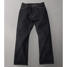 THE FLAT HEAD 12.5oz WIDE BOOTCUT JEANS FN-D217画像
