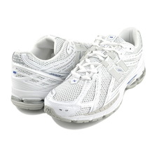 new balance U1906RCA WHITE TEAMROYAL SILVERMETALLIC画像