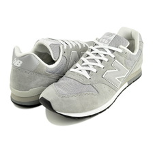 new balance CM996GG2 GRAY画像