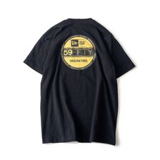 Subciety S/S Cotton Tee Subciety &times; New Era 155-40027画像