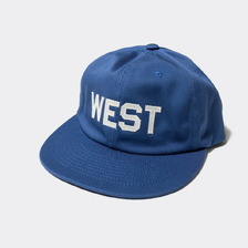 Unlikely Unlikely Souvenir Cap&ldquo;WEST&ldquo; U26S-41-0002画像