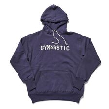 WAREHOUSE Lot 450 2本針フード GYMNASTIC画像