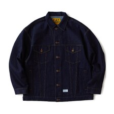 FAT MACKTRUCKER F32610-JK02画像