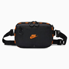 NIKE Hayward Patrol Crossbody Bag HJ8229画像