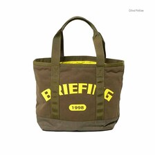 BRIEFING COLLEGE TOTE S BRA253T21画像