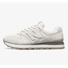 new balance W9968GC OFF WHITE画像