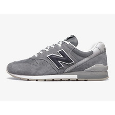 new balance U9967K5 GREY画像