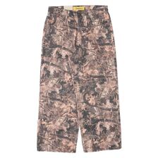 NEO BLUE Dark Camo Double Knee Super Baggy画像