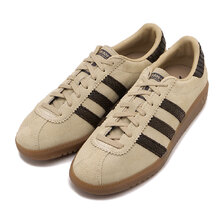 adidas Originals BRMD STONE KHAKI/AURORA COFFEE/GUM IH4183画像