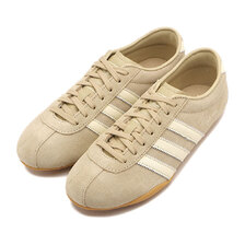 adidas Originals TOKYO STONE KHAKI / OFF WHITE / GUM KI3583画像