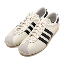 adidas Originals PARIS CORE WHITE / CORE BLACK / CREAM WHITE IH6792画像
