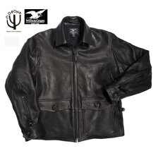 CORONA Willis & Geiger "G-8" WG002-25-02画像