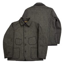 FREEWHEELERS UNION SPECIAL OVERALLS &ldquo;LONGSHOREMAN WINTER WORKER JACKET&rdquo; 2531014画像