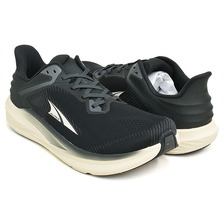 ALTRA M TORIN 8 BLACK / WHITE AL0A85QE010画像