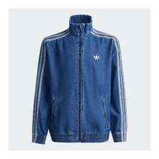 adidas Originals FIREBIRD TRACKTOP DENIM KE2849画像