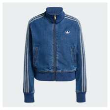 adidas Originals FIREBIRD TRACK TOP DENIM KD2913画像