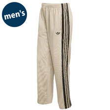 adidas Originals LOOSE MESH TRACK PANT STONEKHAKI KE0116画像