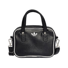 adidas Originals ADICOLOR XS BAG BLACK JX7872画像