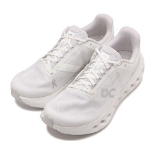 On Cloudsurfer Nex White/White 3ME30021200画像