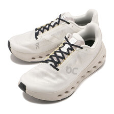 On Cloudsurfer Next Ivory/Silver 3ME30022906画像