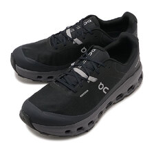 On Cloudvista 2 Black/Eclipse 3ME30140106画像