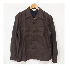THE FLAT HEAD BENGALA SHIRT FN-SCR-022L画像