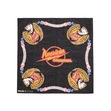 Schott BANDANA EAGLE 7826970044画像