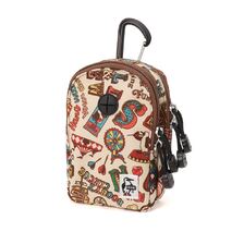 CHUMS Recycle Portable Music Pouch CH60-3983画像
