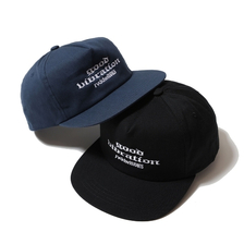 RUDIE'S x reversal 2026_5PANEL SNAP BACK CAP RVRUD704画像
