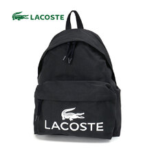 LACOSTE バックパック NU5182ZT画像