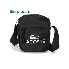 LACOSTE バーティカルカメラバッグ NU5181ZT画像