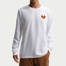 NIKE Sole Rally PAT L/S Tee FQ3761画像