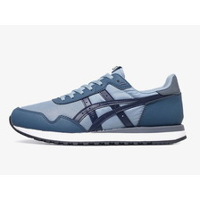 ASICS SportStyle TIGER RUNNER II SLATE BLUE/MIDNIGHT 1203A293-402画像