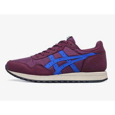 ASICS SportStyle TIGER RUNNER II BENIIMO PURPLE/ILLUSION BLUE 1203A293-500画像