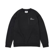 CMF OUTDOOR GARMENT BONDING SWEAT SHIRTS CMF2601-C05画像
