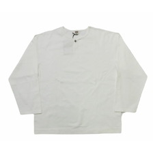 BARNS COZUN Concho Concho 9 Sleeves T-Shirt BR-26136画像