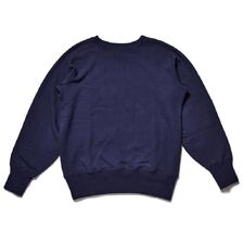 JOHN GLUCKOW JG-CS24 THE ALBERT SWEAT 無地画像