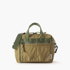 BRIEFING MINI FLIGHT BOSTON BRA253N57画像