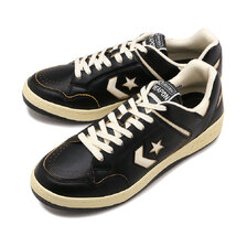 CONVERSE WEAPON CC AG OX BLACK/OFF-WHITE 33702691画像