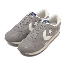 CONVERSE NX530 LIGHT GRAY/WHITE 38002301画像