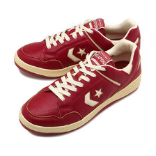 CONVERSE WEAPON CC AG OX RED/OFF-WHITE 33702690画像