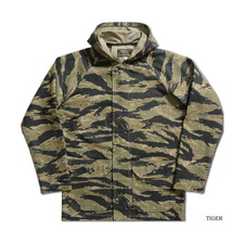 DALEE'S & CO M-224 MILLITARY JACKET画像