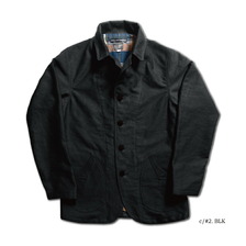 DALEE'S & CO DELUXEWARE SPECTOR KOT 1910S FRONTURE KOT画像