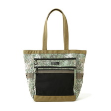 AVIREX REFLECT RIP TOTE BAG 7836976024画像